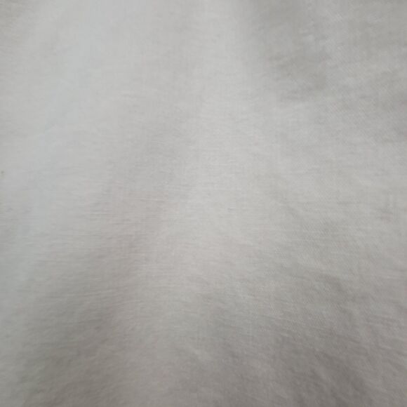 Sportif USA Back Button Tan Skirt Size 12 - Picture 3 of 5